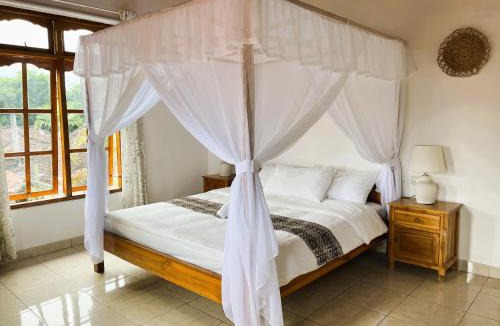 Lovina Hotel | Kubu Elsa Bali