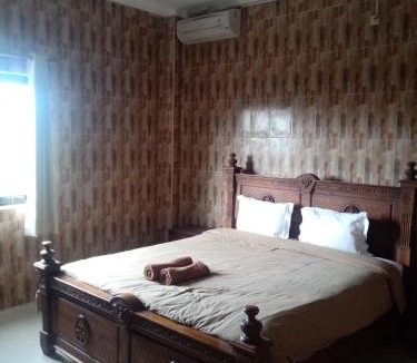 Munggu House | Kubu Jasmine Bali