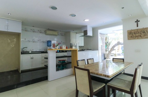 Pemogan Hotel | Kubu Kalih Residence