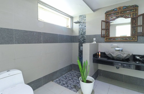 Pemogan Hotel | Kubu Kalih Residence