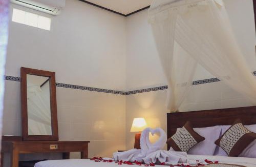 Mekar Bhuwana Villa | Kubu Kapas Bali