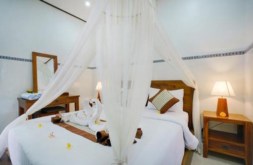 Mekar Bhuwana Villa | Kubu Kapas Bali