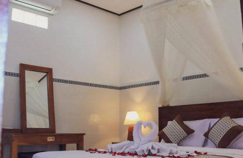 Mekar Bhuwana Villa | Kubu Kapas Bali