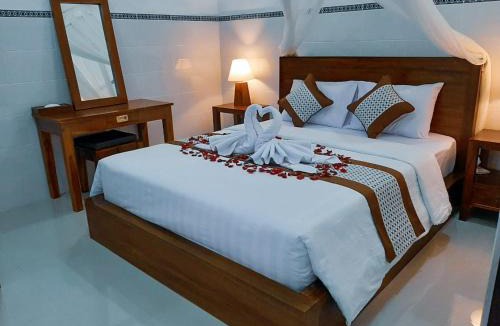 Mekar Bhuwana Villa | Kubu Kapas Bali