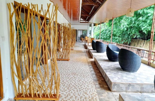 Peliatan Hotel | Kubu Mas Ubud