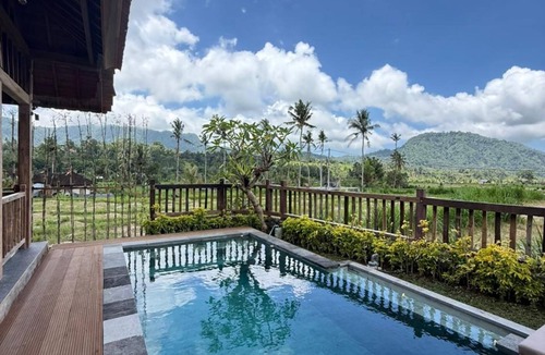 Wisma Kerta Villa | Kubu Sakian Villa