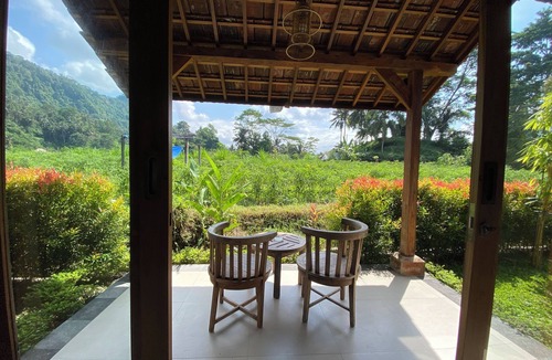 Wisma Kerta Villa | Kubu Sakian Villa