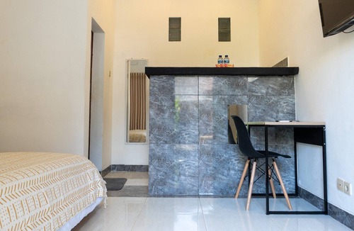 Sanur Kauh House | Kubu Satya Sanur