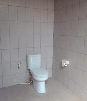 Kutuh Kaja Apartment | Kubu shanti 1