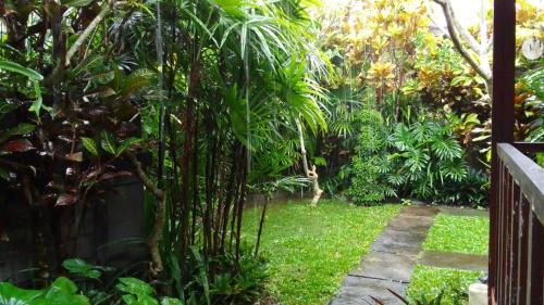 Kutuh Kaja Apartment | Kubu shanti 1