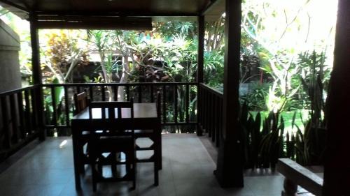 Kutuh Kaja Apartment | Kubu shanti 1