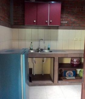 Kutuh Kaja Apartment | Kubu shanti 1