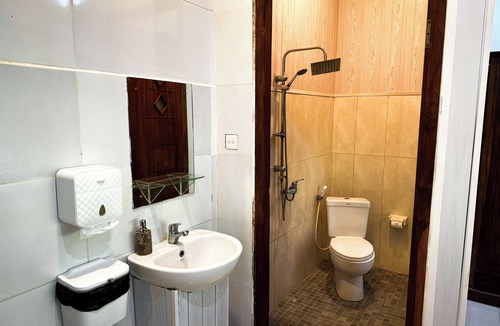 Peliatan Hotel | Kubuku Ubud