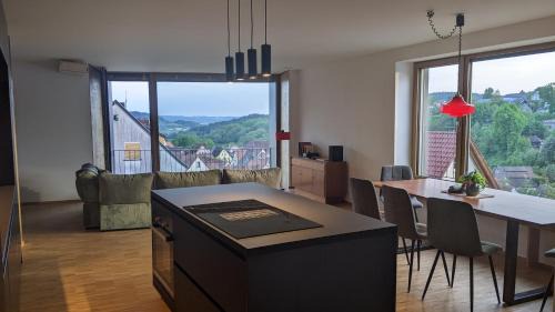 Graefenberg Apartment | Kubus 28A