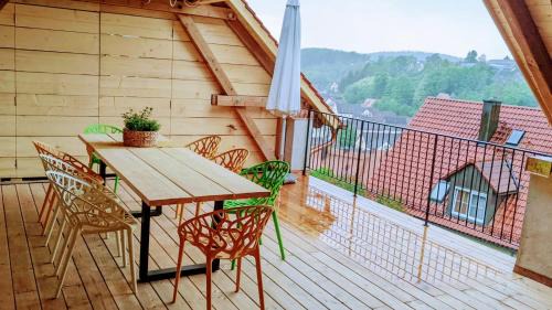 Graefenberg Apartment | Kubus 28A