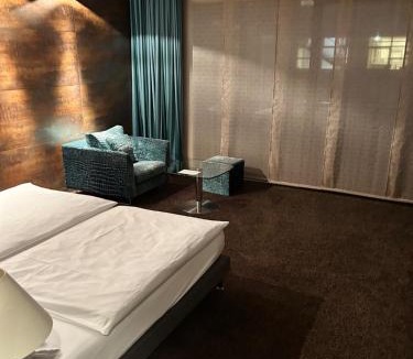 Durlach Apartment | Kubus