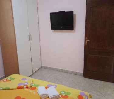 Danilovgrad House | Kuca na dan