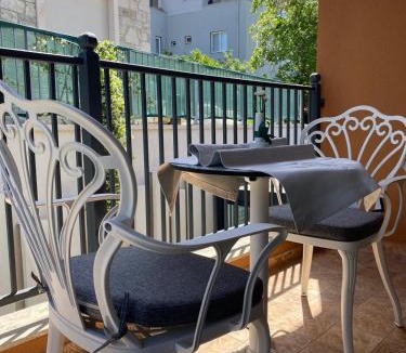 Urla Hotel | KUCA URLA