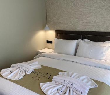 Urla Hotel | KUCA URLA