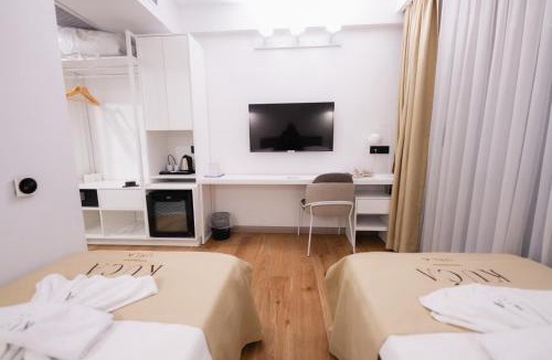 Urla Hotel | KUCA URLA