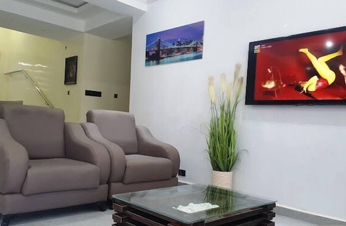 Kaduna Hotel | Kuciano Hotels LTD
