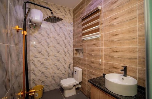 Kaduna Hotel | Kuciano Hotels LTD
