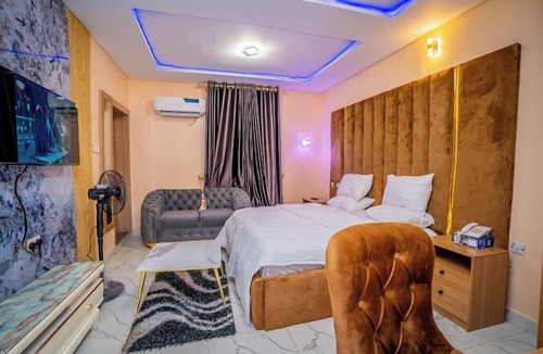 Kaduna Hotel | Kuciano Hotels LTD