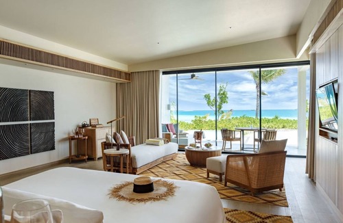 Kanifinolhu Island Resort | Kuda Villingili Maldives, Free Return Transfers 03 nights & above