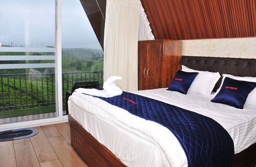 Elappara Cottage | Kudaram County Resort
