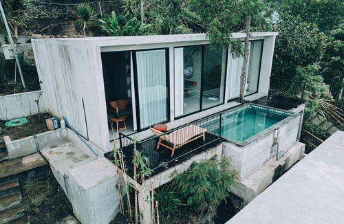 Kedisan Villa | Kudo by Desa Oculus