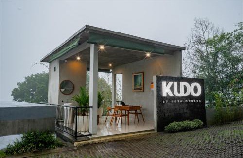 Kedisan Apartment | Kudo by Desa Oculus