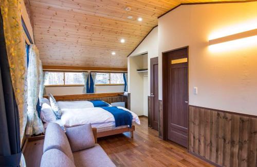 Kitaazumi-gun House | KuDo's Lodge - Vacation STAY 85093