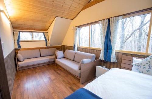 Kitaazumi-gun House | KuDo's Lodge - Vacation STAY 85093