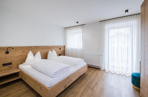 Vierschach Apartment | Kuenz Dolomites App 1