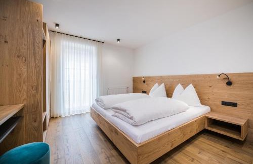 Vierschach Apartment | Kuenz Dolomites App 3