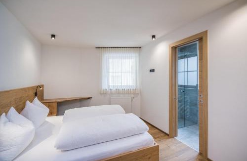 Vierschach Apartment | Kuenz Dolomites App 5