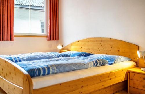 Vierschach Apartment | Kuenz Dolomites App Drau
