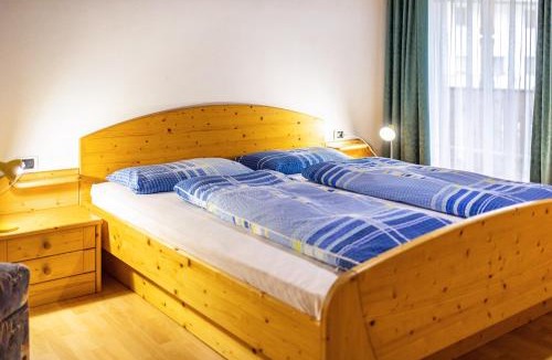 Vierschach Apartment | Kuenz Dolomites App Drau