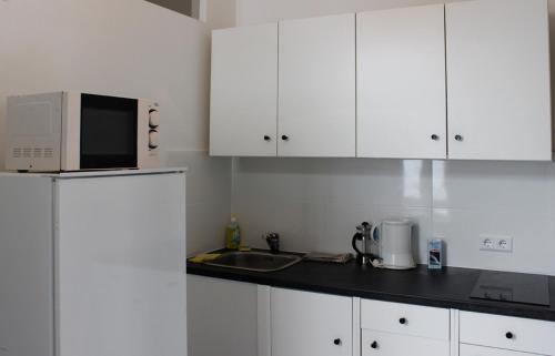 Ottakring Apartment | Kuffner