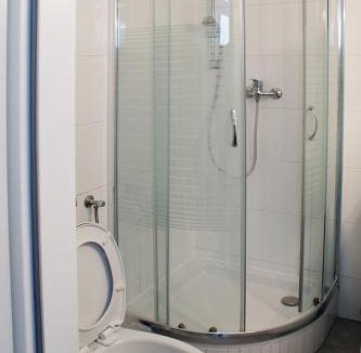 Ottakring Apartment | Kuffner
