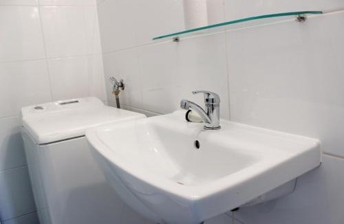 Ottakring Apartment | Kuffner
