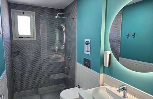 Urla Hotel | Kugu Urla