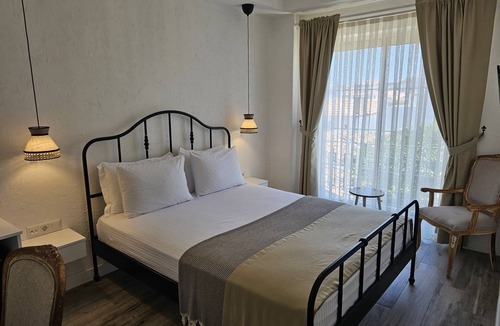 Urla Hotel | Kugu Urla