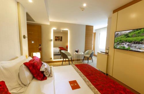 Yomra Hotel | Kuhla Hotel