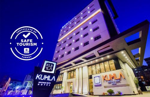 Yomra Hotel | Kuhla Hotel