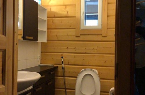 Kuusamo Villa | Kuhmit cottages