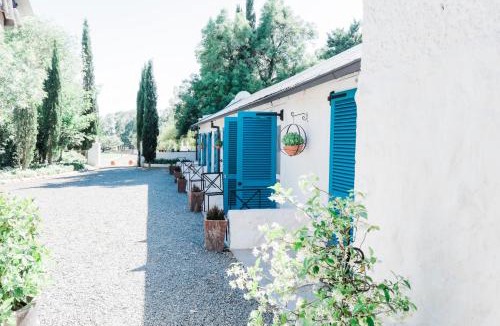 Umsobomvu Bed & Breakfast | Kuilfontein Stable Cottages