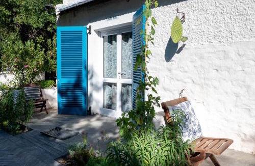 Umsobomvu Bed & Breakfast | Kuilfontein Stable Cottages