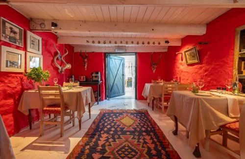 Umsobomvu Bed & Breakfast | Kuilfontein Stable Cottages