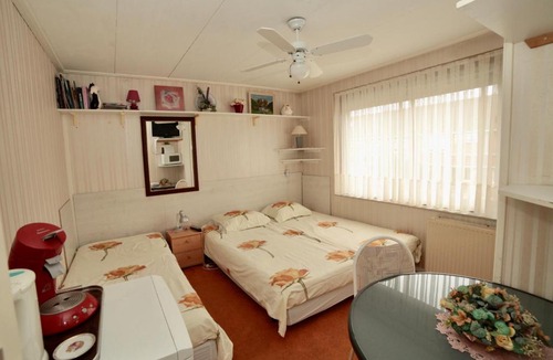 Volendam Bed & Breakfast | Kuipers Bed